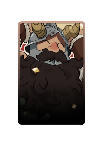 Senshi skin