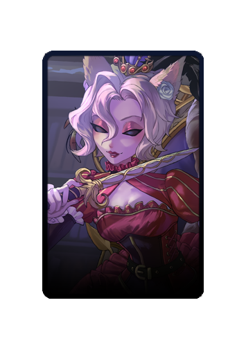 Mary skin #5
