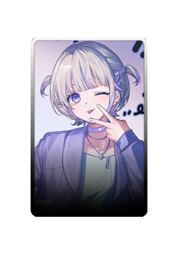 Todoroki Hajime skin #2