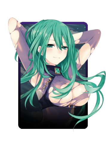 Kyouno Natsumi 3D skin