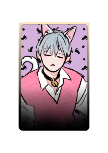 Itsuomi Nagi skin #2