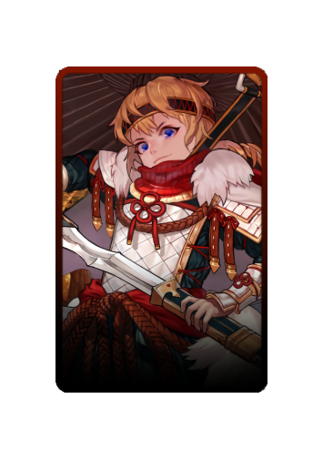 Knight M skin