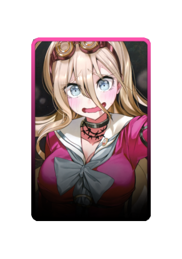 Miu Iruma skin