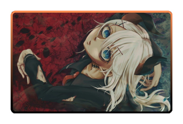Levi Elipha poster skin