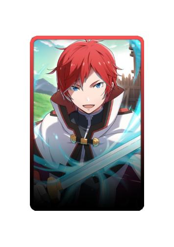 Reinhard van Astrea skin
