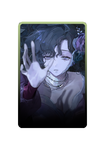 Isolde skin #3