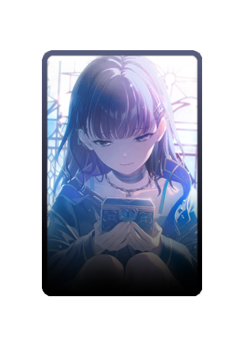 Ichika Hoshino skin #12