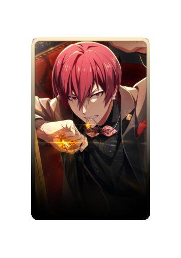 Toma Inumaru skin