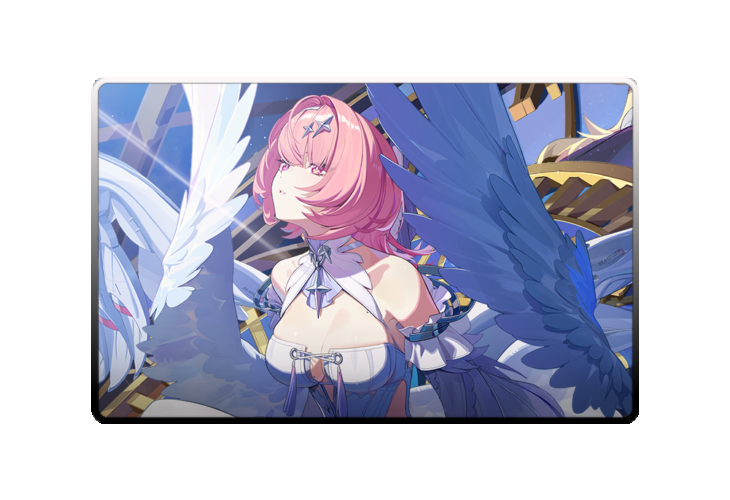 Remielle Dan poster skin