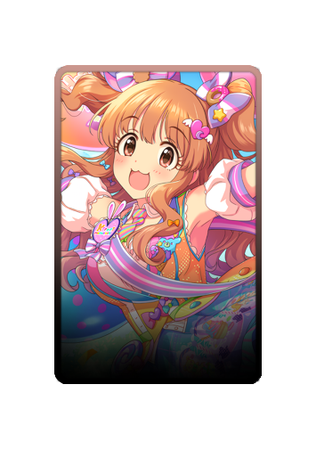 Kirari Moroboshi skin