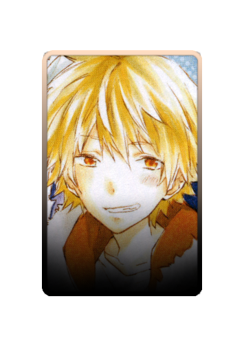 Yukine skin #2