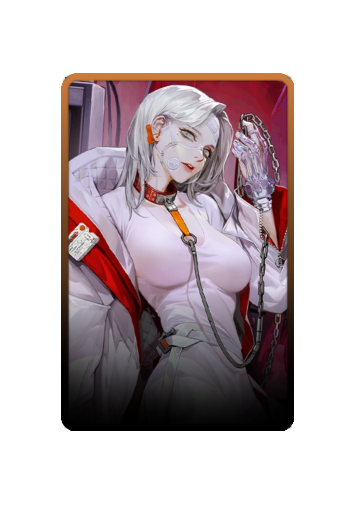 Victoria skin