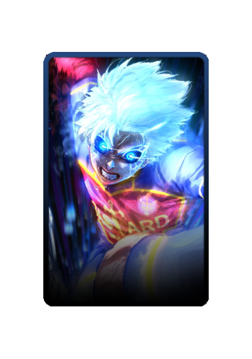Isagi Yoichi skin #6