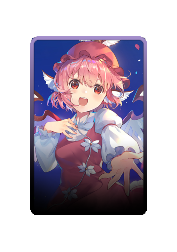 Mystia Lorelei skin