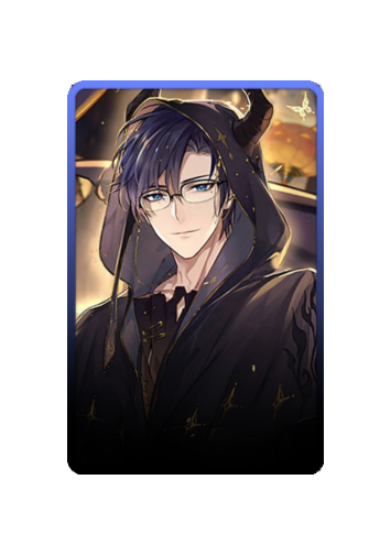 Clarence Clayden Halloween 2025 skin