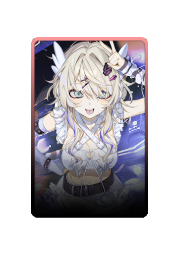 Rinkou Ashelia skin #3