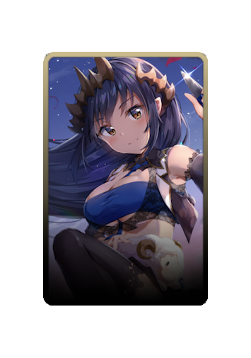 Shimamura Charlotte skin