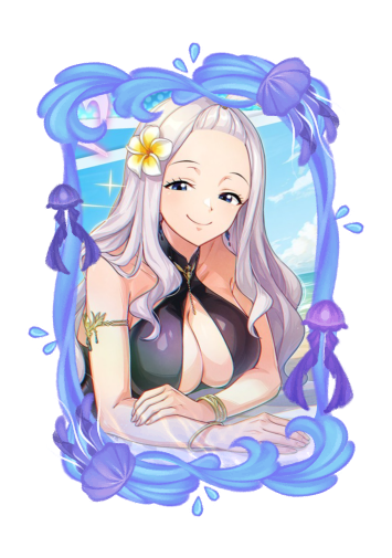 Strauss Mirajane Summer 2026 skin