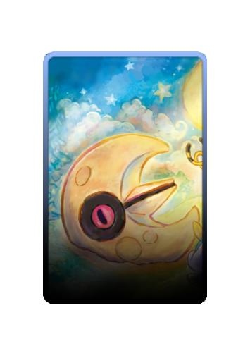 Lunatone skin