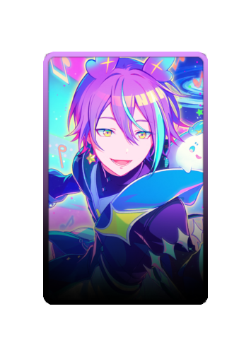 Rui Kamishiro skin #13