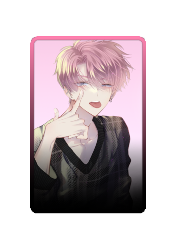 Tamon Fukuhara skin #2