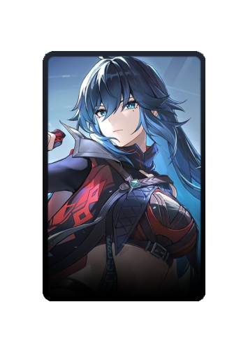 Lawine skin #3