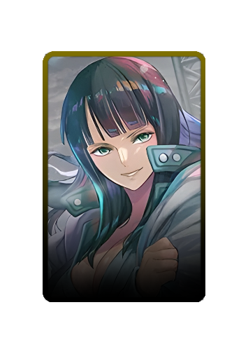 Nico Robin skin #2