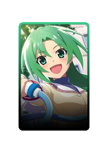 Mion Sonozaki skin