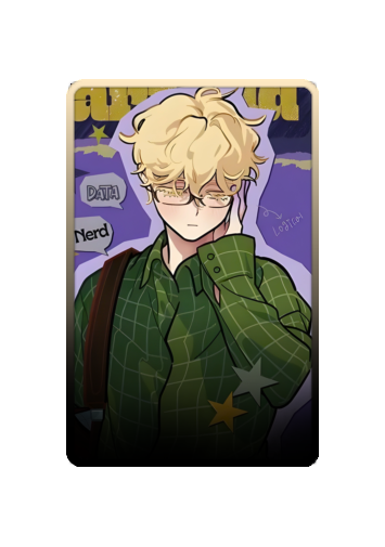 Luka skin #7