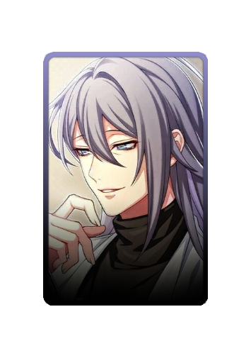 Jakurai skin #2