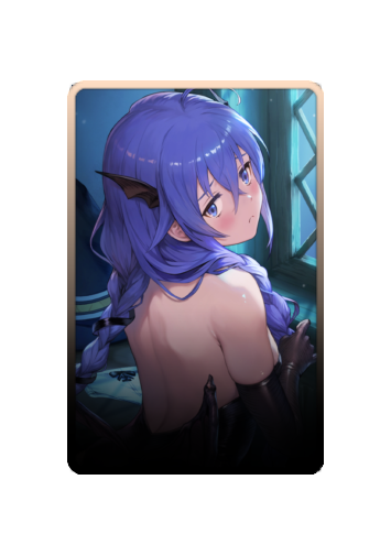 Migurdia Roxy Halloween 2025 skin