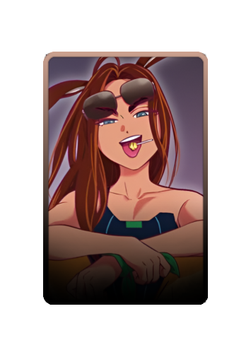 Hyuna skin #7