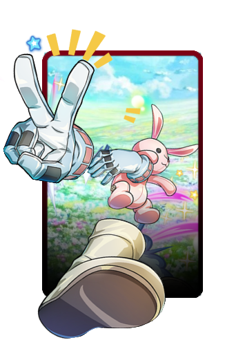 Toru Hagakure 3D skin