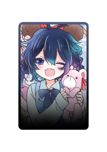 Koube Shio skin