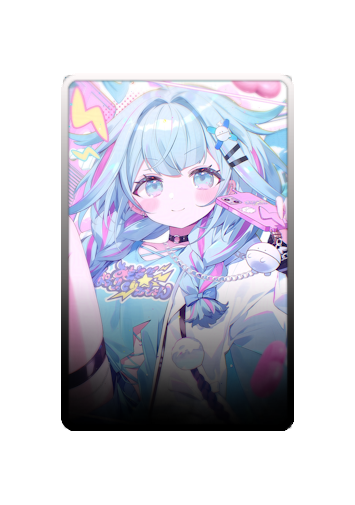 Mizumiya Su skin #4