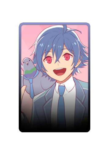 Ryouta Kawara skin