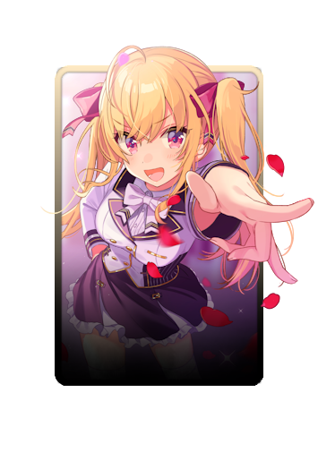 Takamiya Rion 3D skin