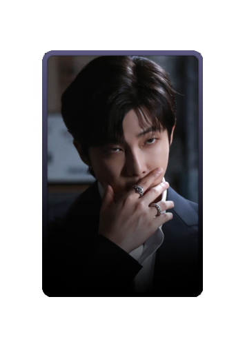 Namjoon Kim skin #2
