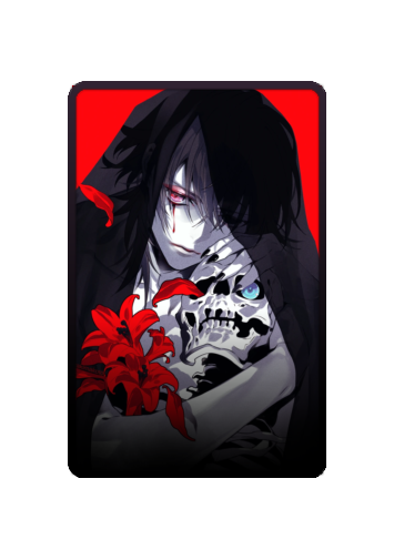 Gavis Bettel skin #2