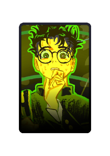 Ken Takakura skin #2