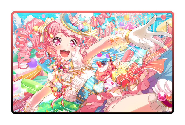 Aya Maruyama poster skin