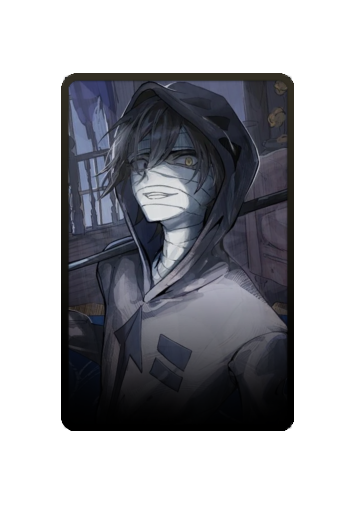 Isaac Foster skin #5