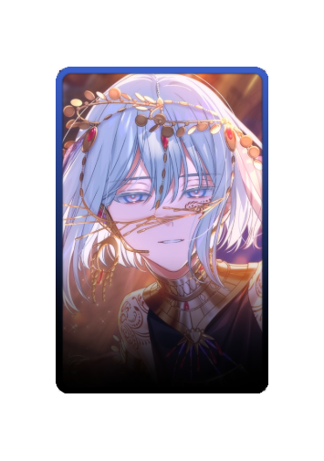 Kinari Azekawa skin #4