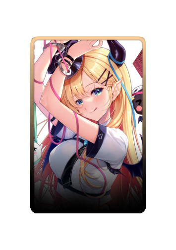 Yuzuki Choco skin #5