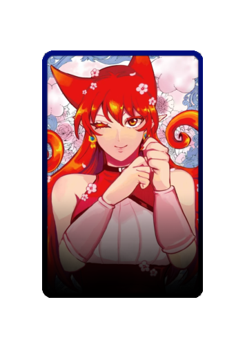 Ameri Azazel skin
