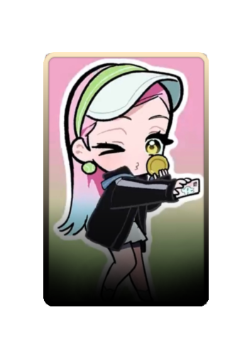 Mizi skin #7