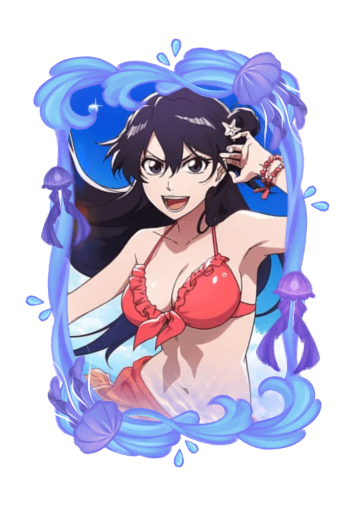 Bambietta Basterbine Summer 2026 skin