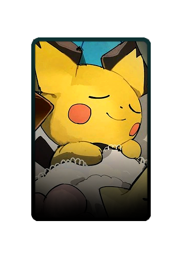 Pichu skin