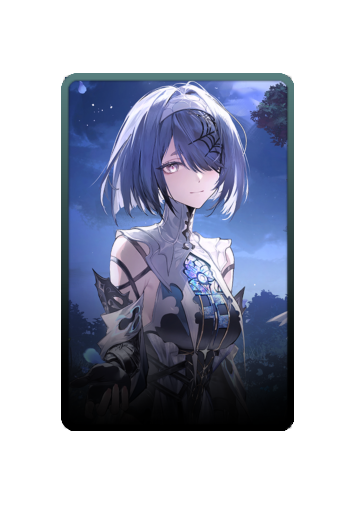Alisa skin #4