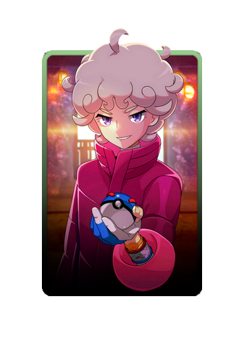 Bede 3D skin